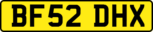 BF52DHX