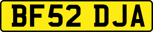 BF52DJA
