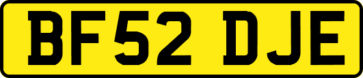 BF52DJE