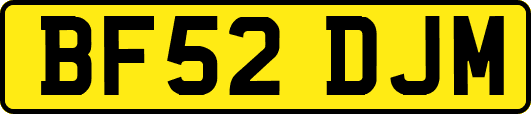 BF52DJM