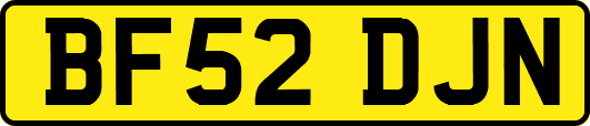 BF52DJN