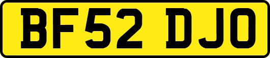 BF52DJO