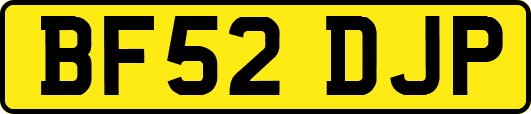 BF52DJP