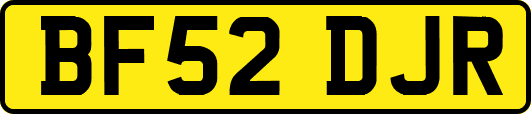 BF52DJR