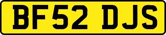 BF52DJS