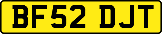 BF52DJT