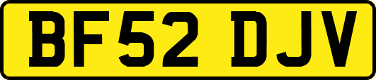 BF52DJV