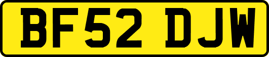BF52DJW