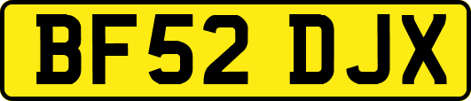 BF52DJX