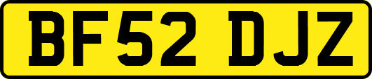 BF52DJZ