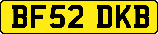 BF52DKB