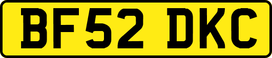 BF52DKC