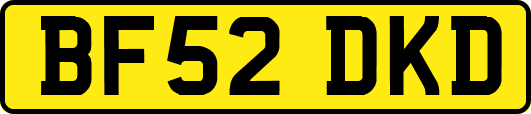 BF52DKD