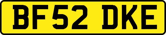 BF52DKE