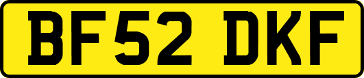 BF52DKF