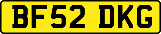 BF52DKG