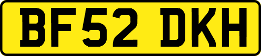 BF52DKH