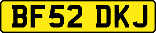 BF52DKJ