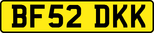 BF52DKK