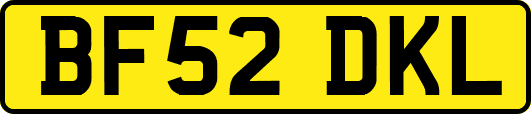 BF52DKL