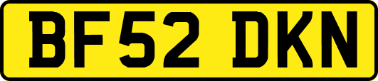 BF52DKN