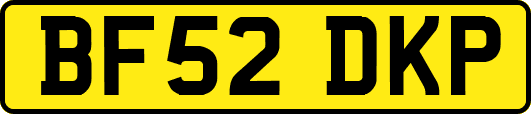BF52DKP