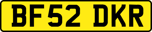 BF52DKR