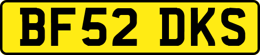 BF52DKS