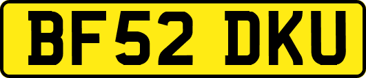 BF52DKU