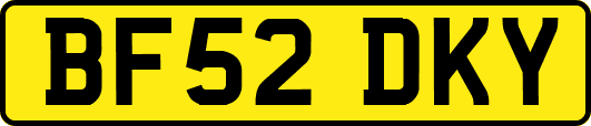 BF52DKY