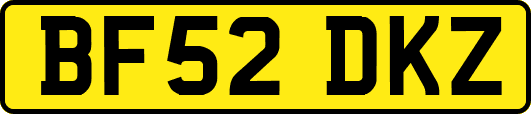 BF52DKZ