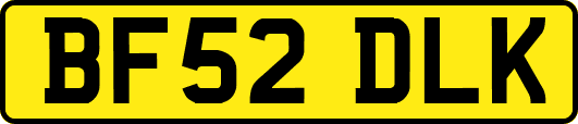 BF52DLK