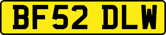 BF52DLW
