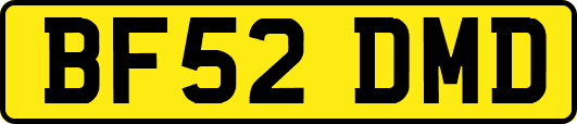 BF52DMD