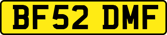 BF52DMF