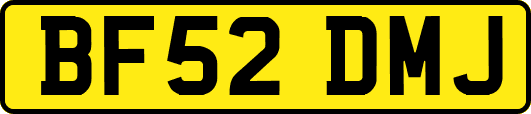BF52DMJ