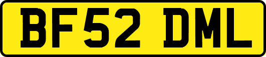 BF52DML