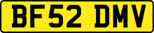 BF52DMV