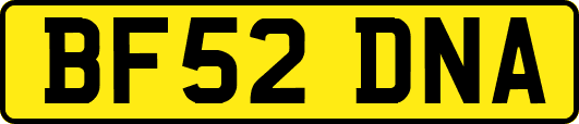 BF52DNA