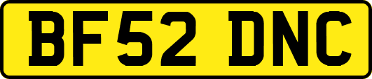 BF52DNC