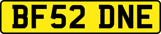 BF52DNE