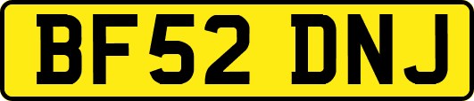 BF52DNJ