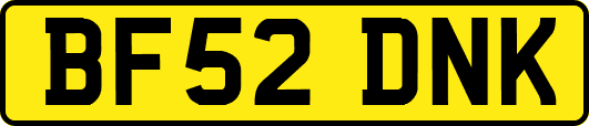 BF52DNK