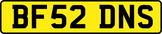 BF52DNS