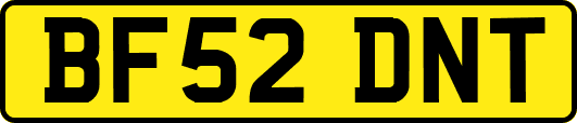 BF52DNT