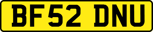 BF52DNU
