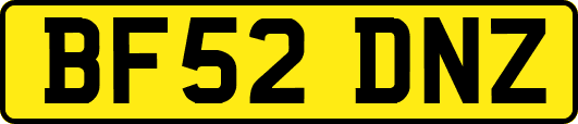 BF52DNZ