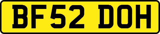 BF52DOH