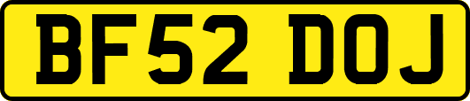 BF52DOJ