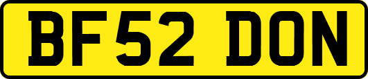 BF52DON